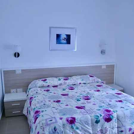 Caudullo 2* Letojanni