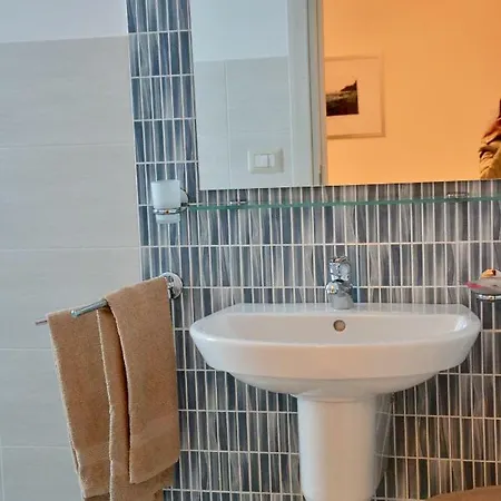 Caudullo Hotel Letojanni