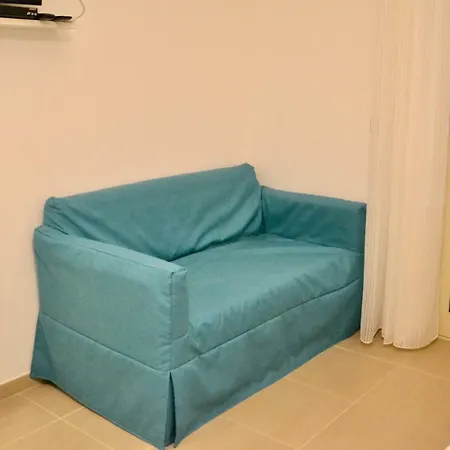 Hotel Caudullo Letojanni