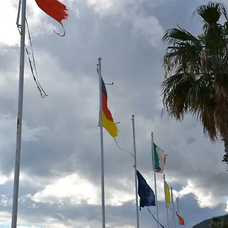 Caudullo 2* Letojanni