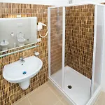 Hotel Caudullo Letojanni