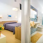 Hotel Caudullo Letojanni