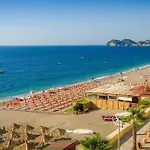 Hotel Caudullo