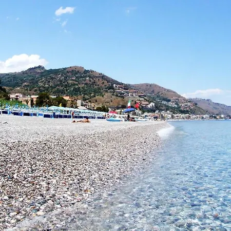 מלון Caudullo לטויאני