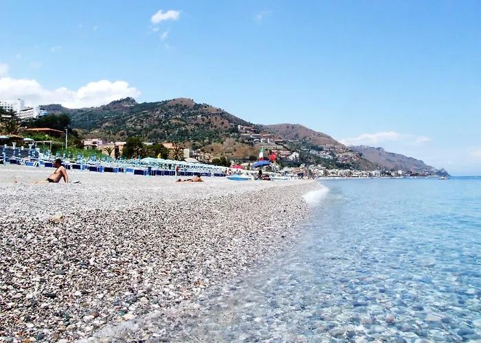 酒店 Caudullo 勒托阳尼