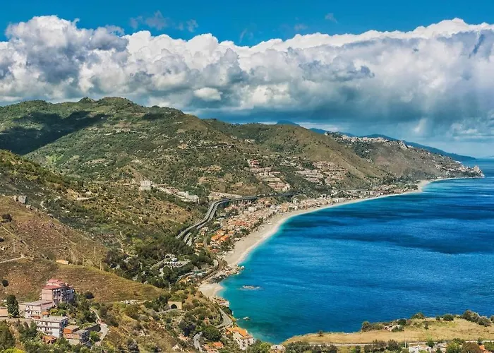 Caudullo 勒托阳尼